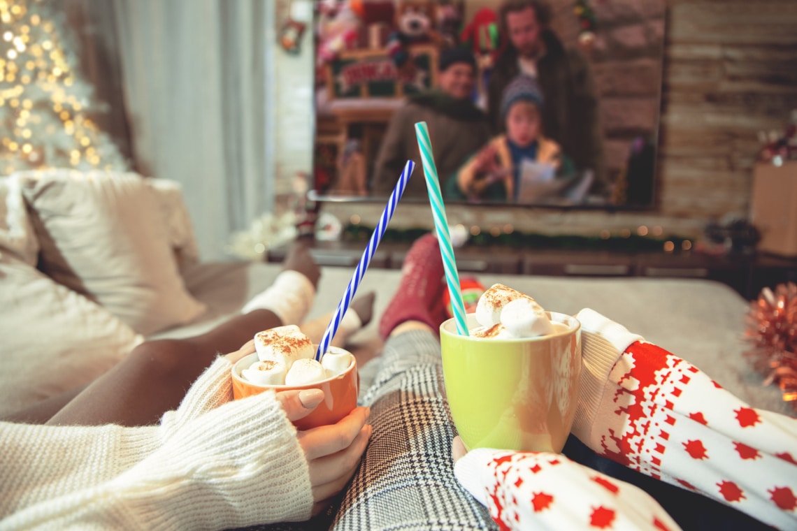 Karácsonyi film bakancslista: ezeket az örök kedvenceket idén sem érdemes kihagyni