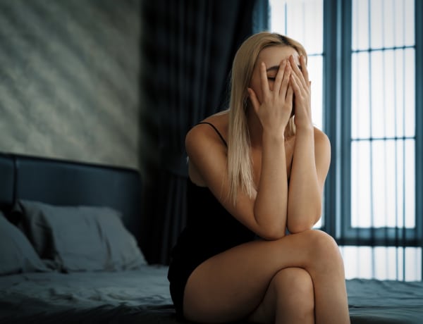 Szexmunkások, mi volt a legszomorúbb dolog, amit egy kliens kért?