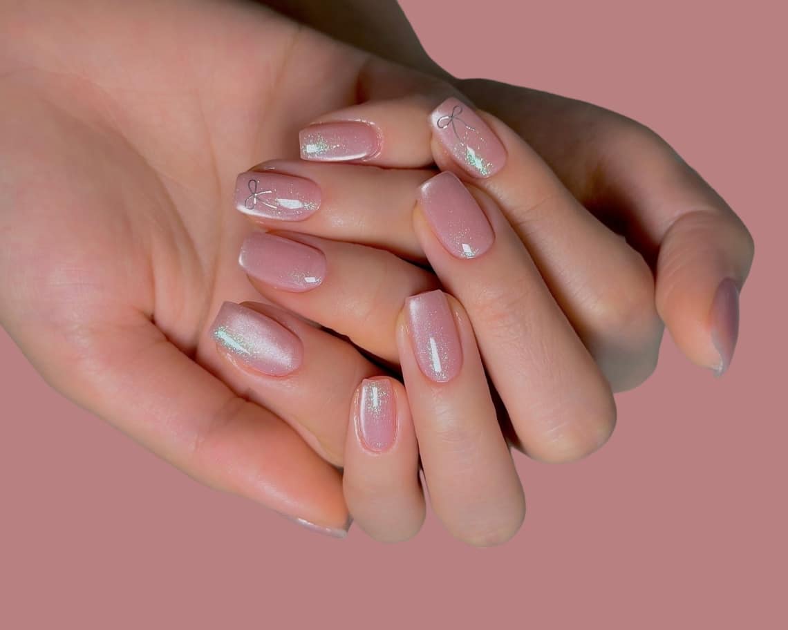 Ezzel a 10 szilveszteri manikűrrel garantáltan ragyogni fogsz