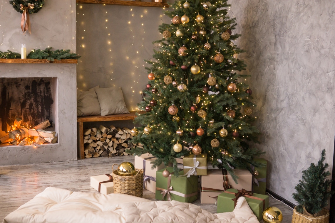 Mutasd a karácsonyfád, és megmondjuk milyen a személyiséged!