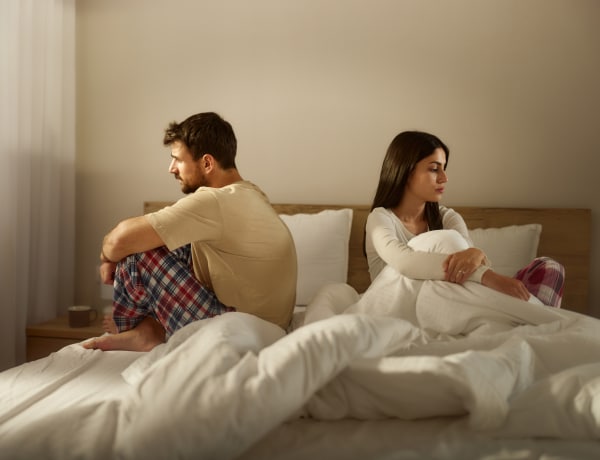 A legszerencsétlenebb csillagjegy-párosítások. Ugye, nem vagytok köztük?