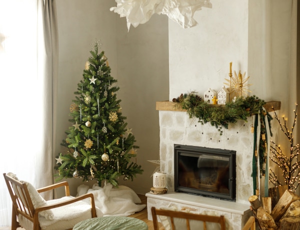 7 ötletes girland, amit könnyen elkészíthetsz