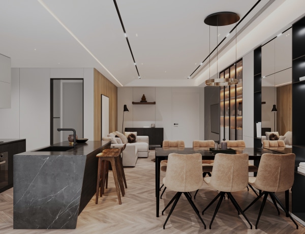 Mi a csillagjegyed enneagrammája? Ilyen stílusú otthon illik hozzád