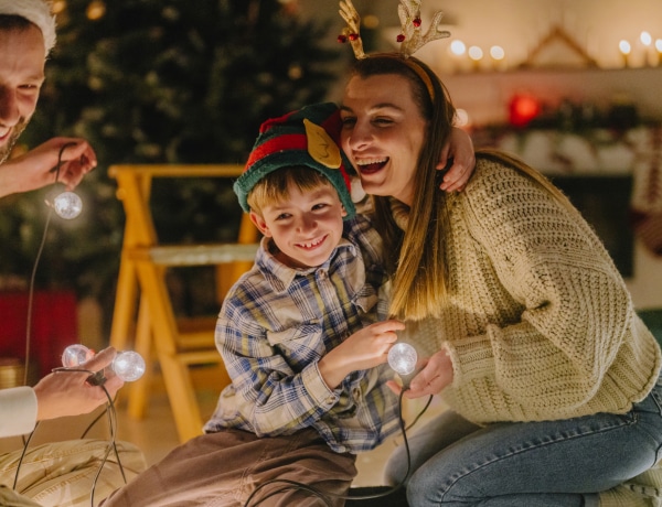 Melyik karácsonyi tradíció emelné új szintre az ünnepeket? Teszteld, mit kellene bevezetned!
