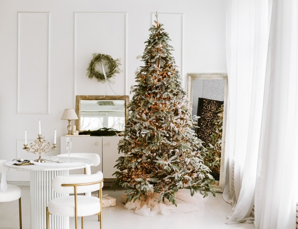 Karácsonyi fenyő díszítés a horoszkópod szerint: ez a stílus passzol hozzád a legjobban!