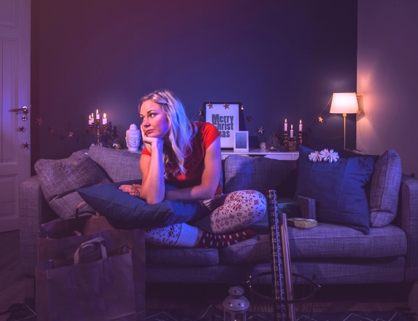 Csak a vásárolt kaját dicsérik a vendégek… Murphy törvényei az ünnepekkor