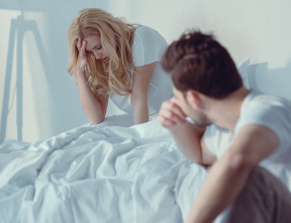 7 tényező, amely véget vet a vonzalomnak – a pszichológus szerint