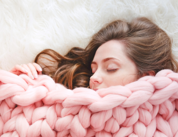 Nincs semmi gond velünk, itt a magyarázat: ezért fáznak a nők jobban