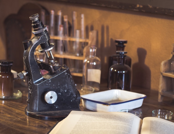 Penicillin, mikrohullámú sütő, kóla: ma már megkerülhetetlen dolgok, amiket véletlenül fedeztek fel