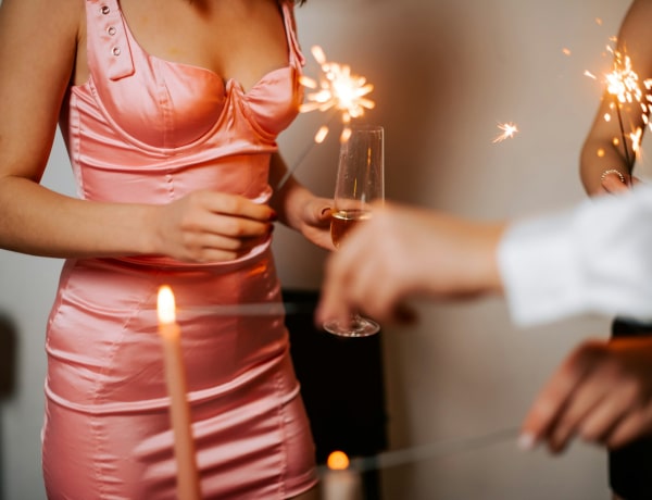 ﻿5 izgalmas szilveszteri szett, amit a meglévő ruháidból is összeállíthatsz