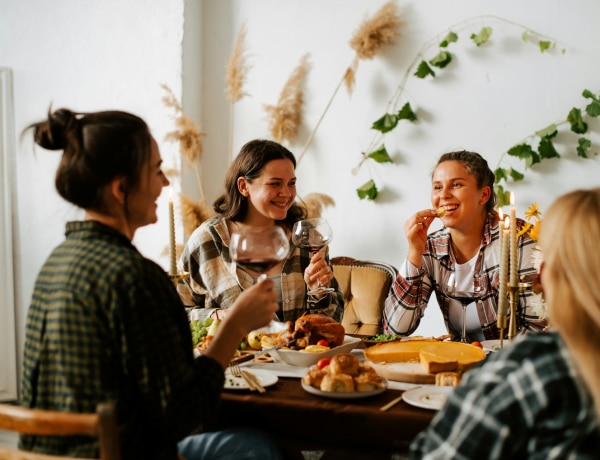 5 tipp, hogy olyan barátokra találj, akikre vágysz