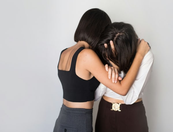 „Szólnom kellett, hogy izzad és büdös” – A legkínosabb dolog, amit el kellett mondanod