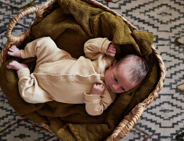 Bánom, hogy ezt a nevet adtam a gyerekemnek 10 szülő vallomása