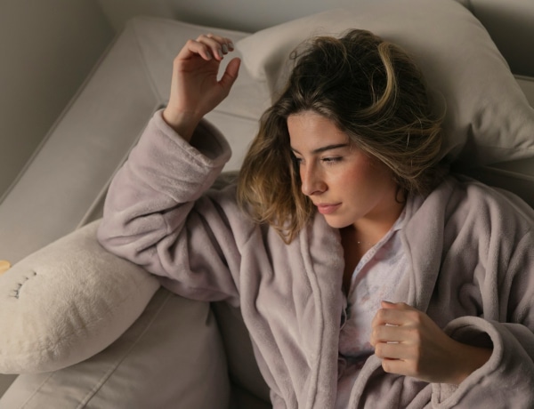 A nappali álmosság a demencia figyelmeztető előjele is lehet