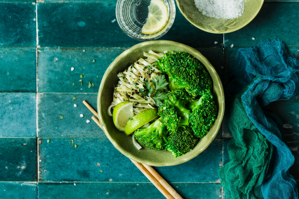 A brokkoli egészségügyi hatásai