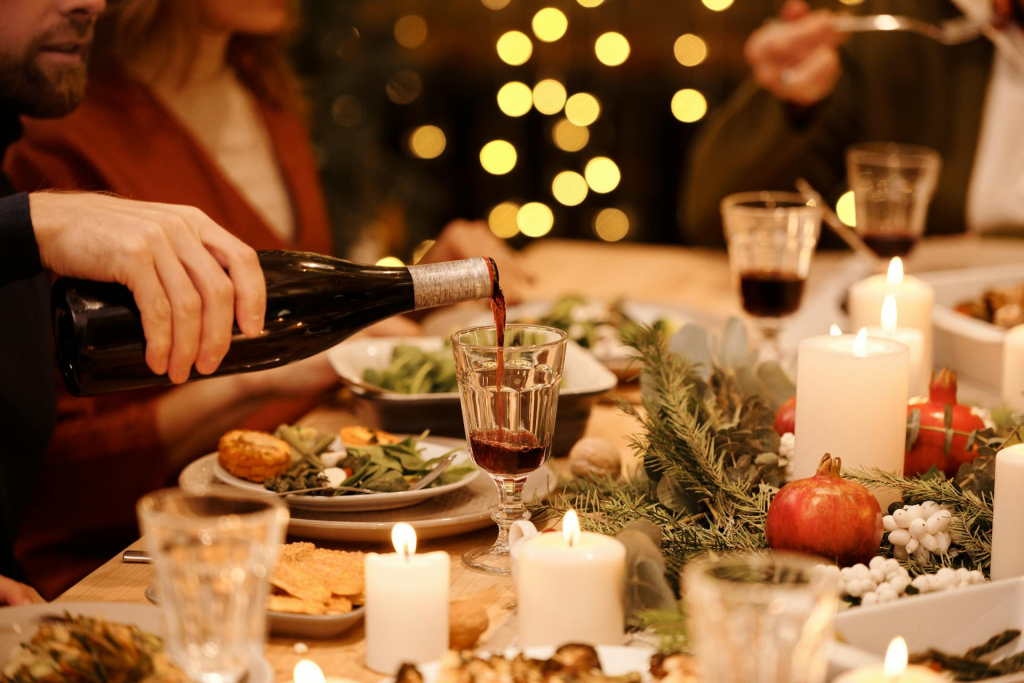 A Holiday szív szindróma: Az ünnepi italozás következményei