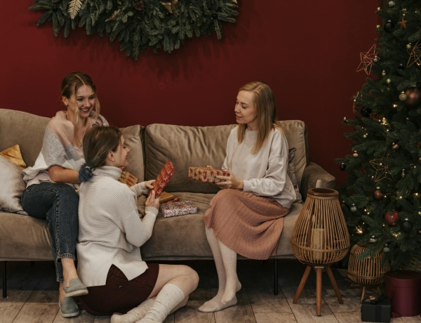 Angyal vagy Grincs? Nézd meg, te mennyire számítasz karácsony-imádónak!