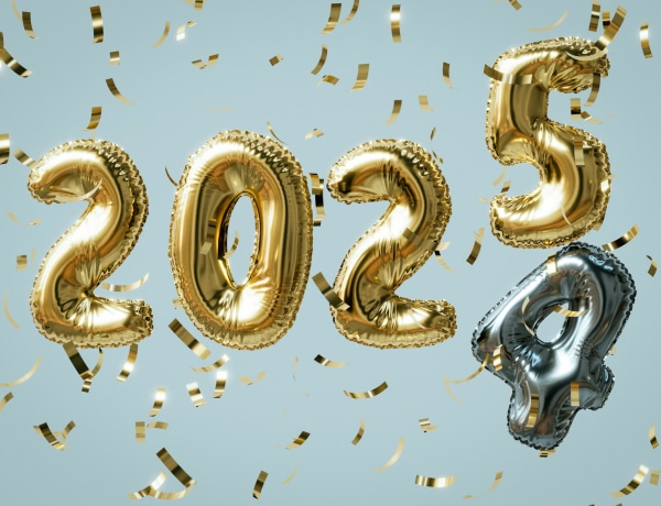 Pénzbevonzó újévi szokások. Melyiket veted be 2025-re?