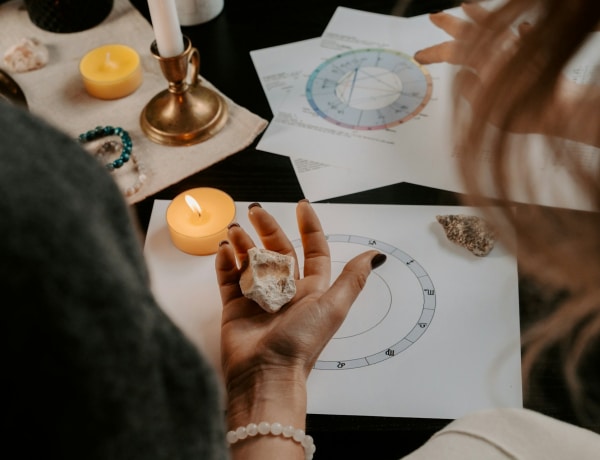 Hiszel az asztrológiában? Akkor érdekes lehet számodra ez az összefüggés