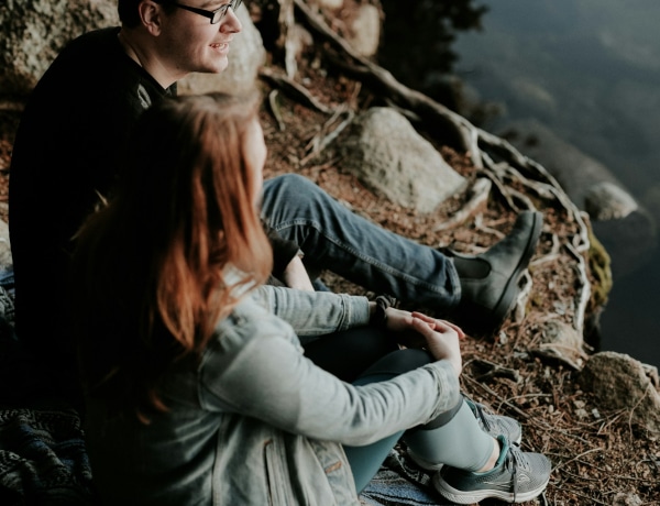 Ezeket ne tedd meg soha a férfinak. 10 tanács nőknek, férfiaktól
