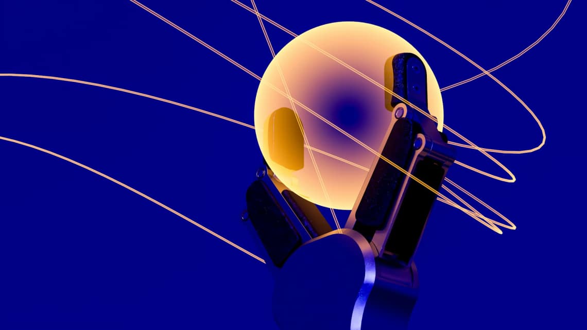 Kisebb agy, kevesebb gyermek? Így alakíthatja át az evolúciónkat a mesterséges intelligencia