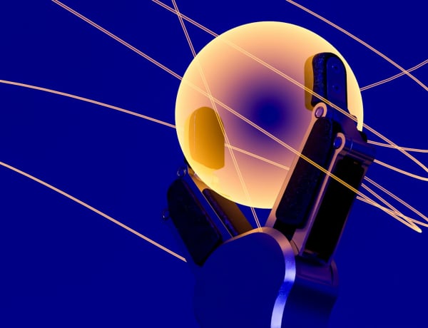 Kisebb agy, kevesebb gyermek? Így alakíthatja át az evolúciónkat a mesterséges intelligencia