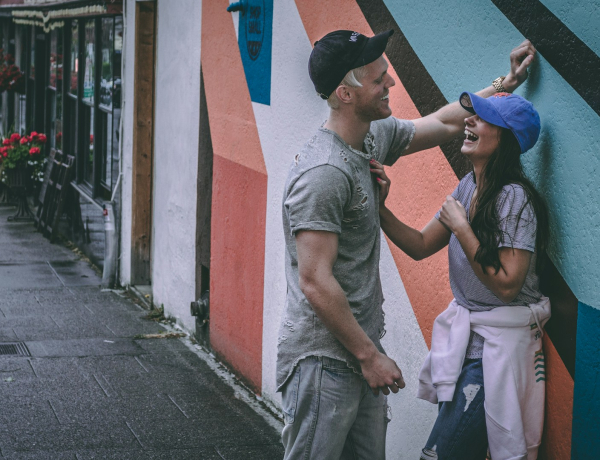 10 vallomás a férfiakról, akik tudták, hogy ő az Igazi