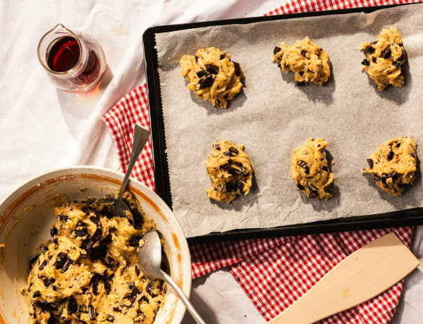 4 egészséges nasi Mikulásra, amit a gyerkőcök is imádni fognak