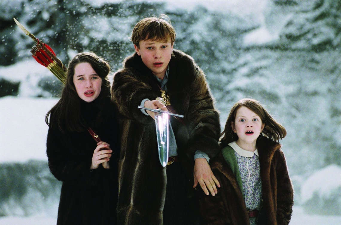 Narnia krónikái a Netflixen térnek vissza – minden, amit eddig tudunk