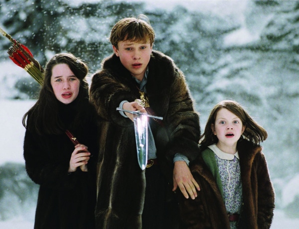 Narnia krónikái a Netflixen térnek vissza – minden, amit eddig tudunk