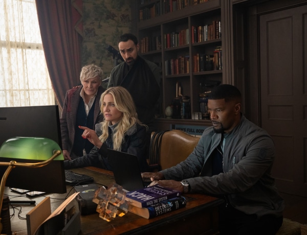 2025-ös Netflix filmek, amiknek már most alig várjuk a premierjét