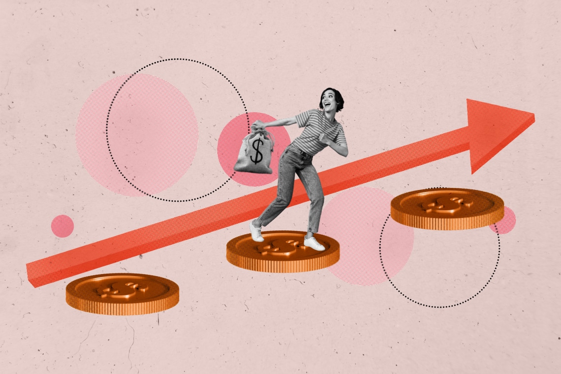 7 pénz- és karriertipp, ami sikerre vihet 2025-ben