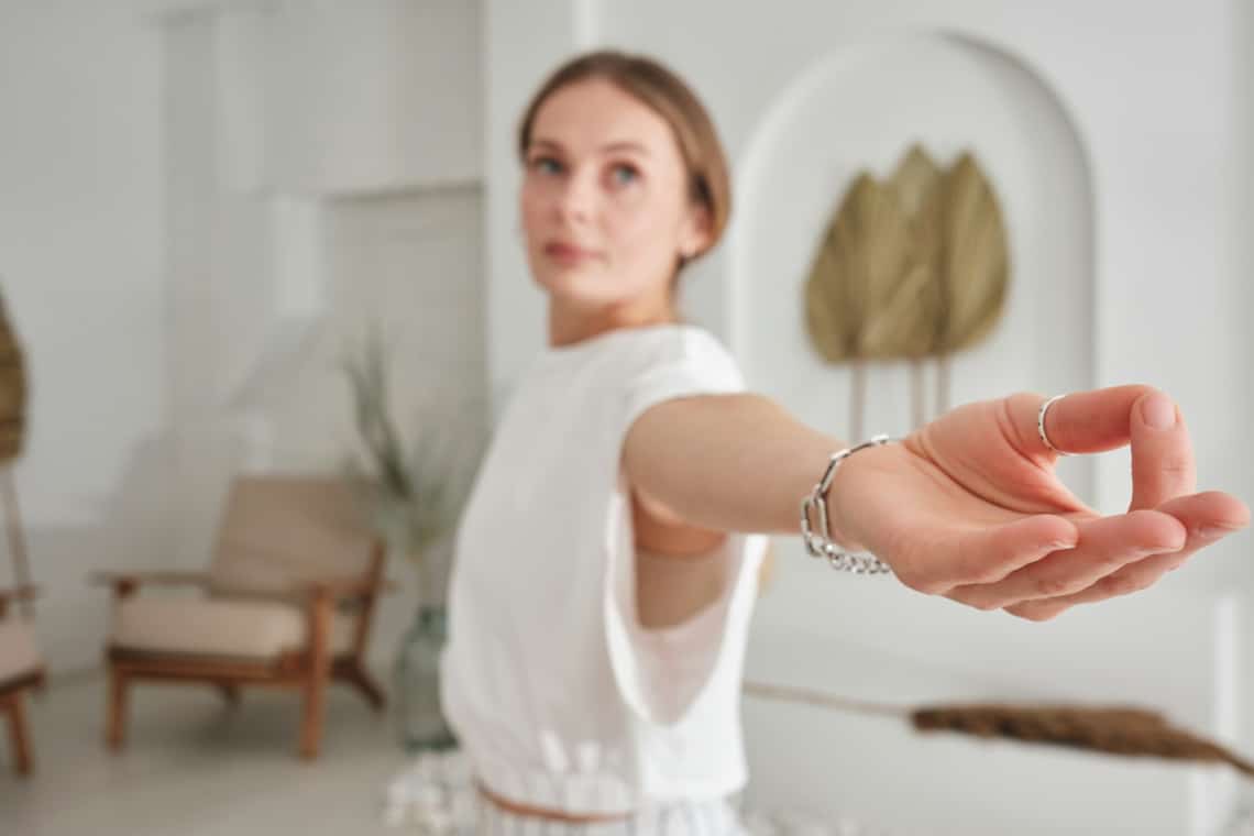 Ez a hihetetlen dolog történik a testedben, ha rendszeresen meditálsz