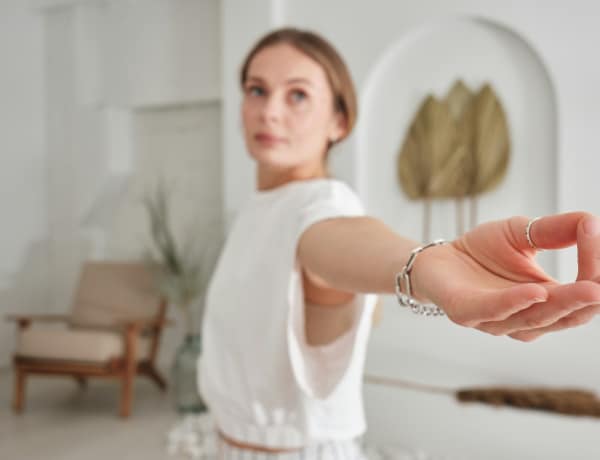Ez a hihetetlen dolog történik a testedben, ha rendszeresen meditálsz