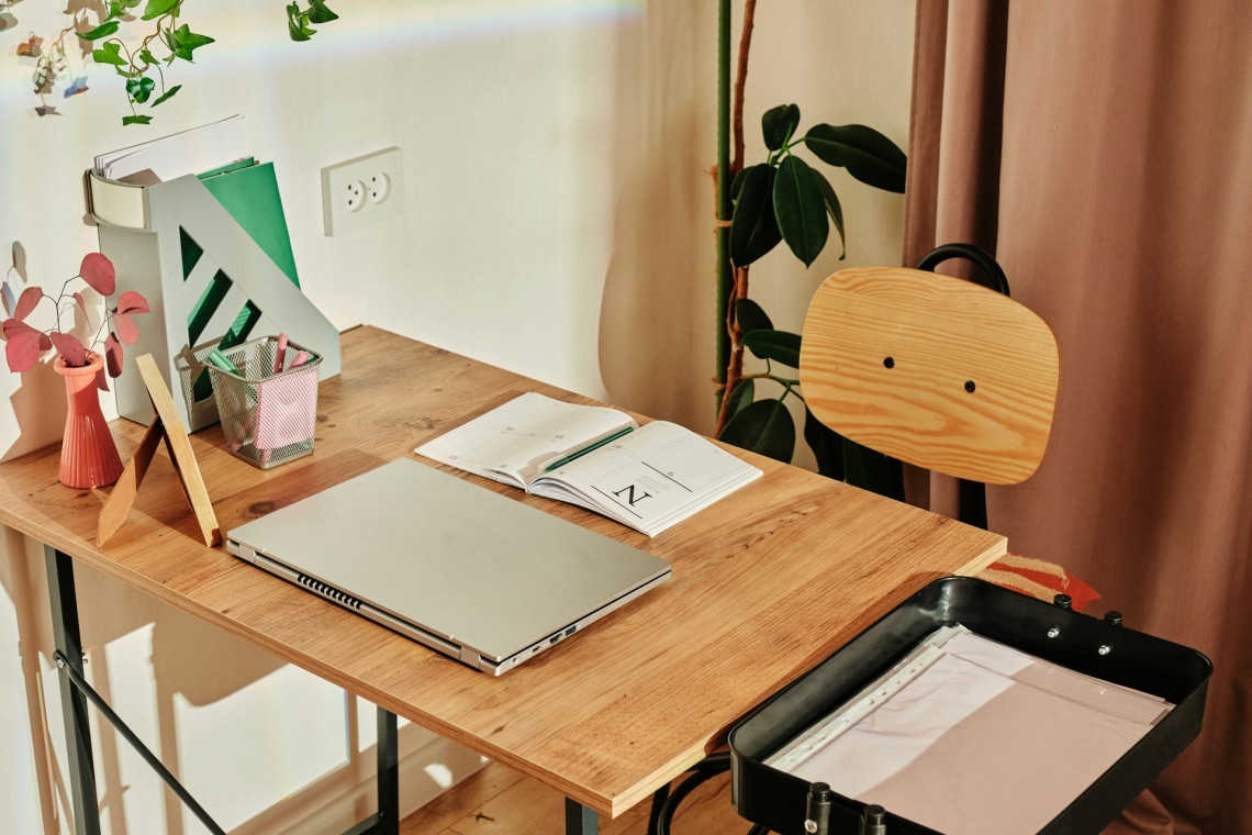 Feng shui: ha így rendezed be a dolgozódat, jó energiák vesznek majd körül