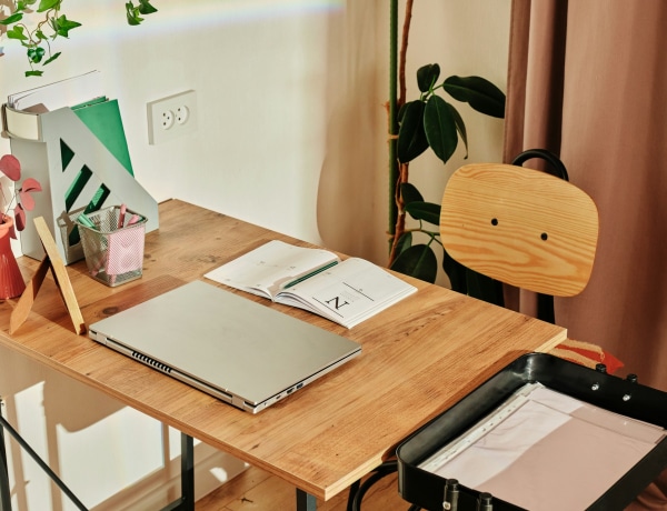 Feng shui: ha így rendezed be a dolgozódat, jó energiák vesznek majd körül