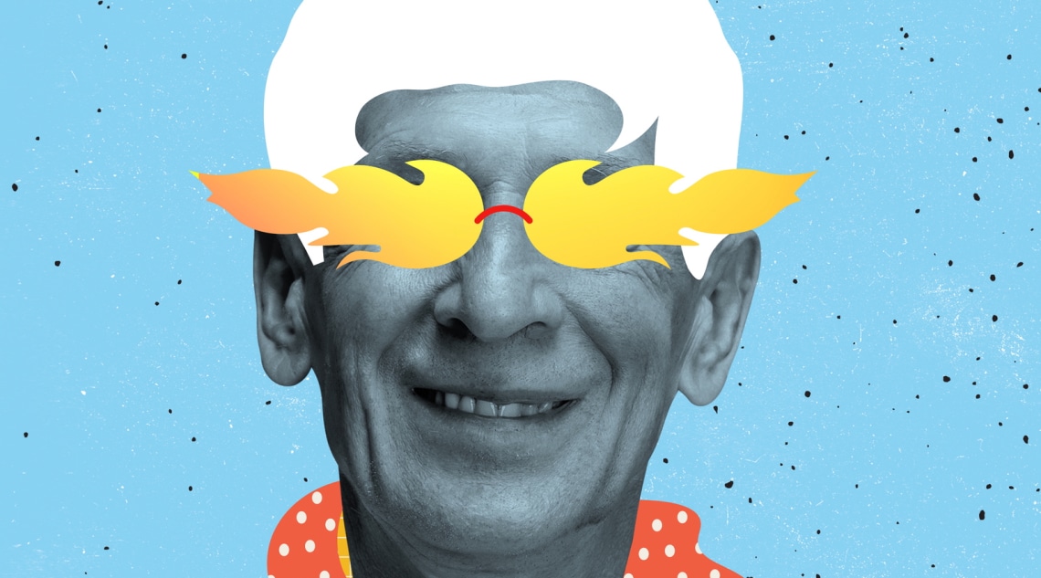 10 lenyűgözően érdekes ember, akikről sosem hallottál