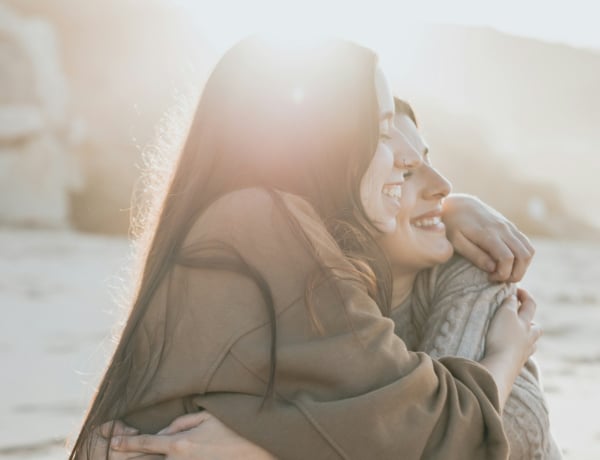 A barátságért is tenni kell: így tarthatod meg örökre a legjobb barátnődet