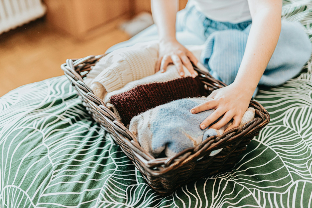 A lomtalanítás előnyei