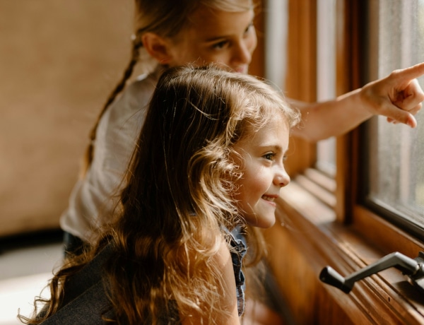 Hányadik gyermek vagy a családban? Meghatározza a személyiségedet