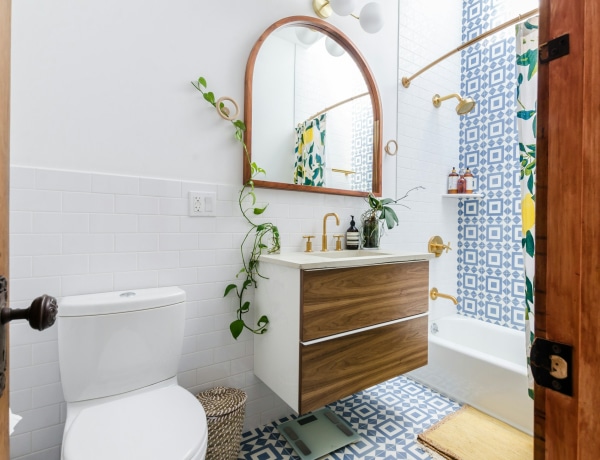 Ezért poros valójában folyton a fürdőszobád, és amit tehetsz ellene