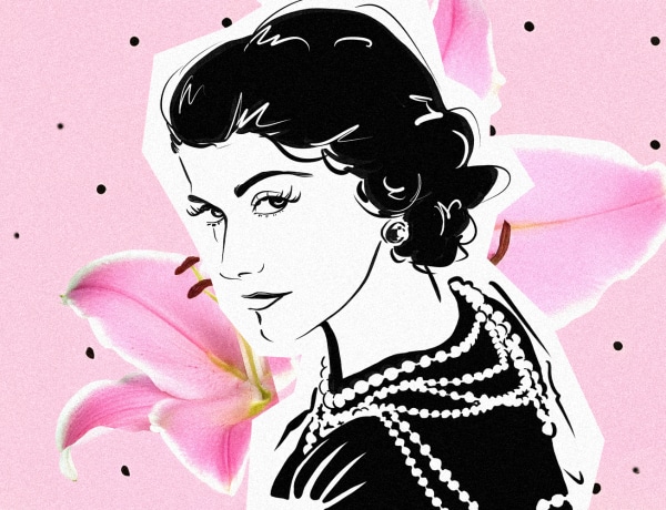 10 inspiráló lecke Coco Chaneltől, ami szebbé teheti az életedet