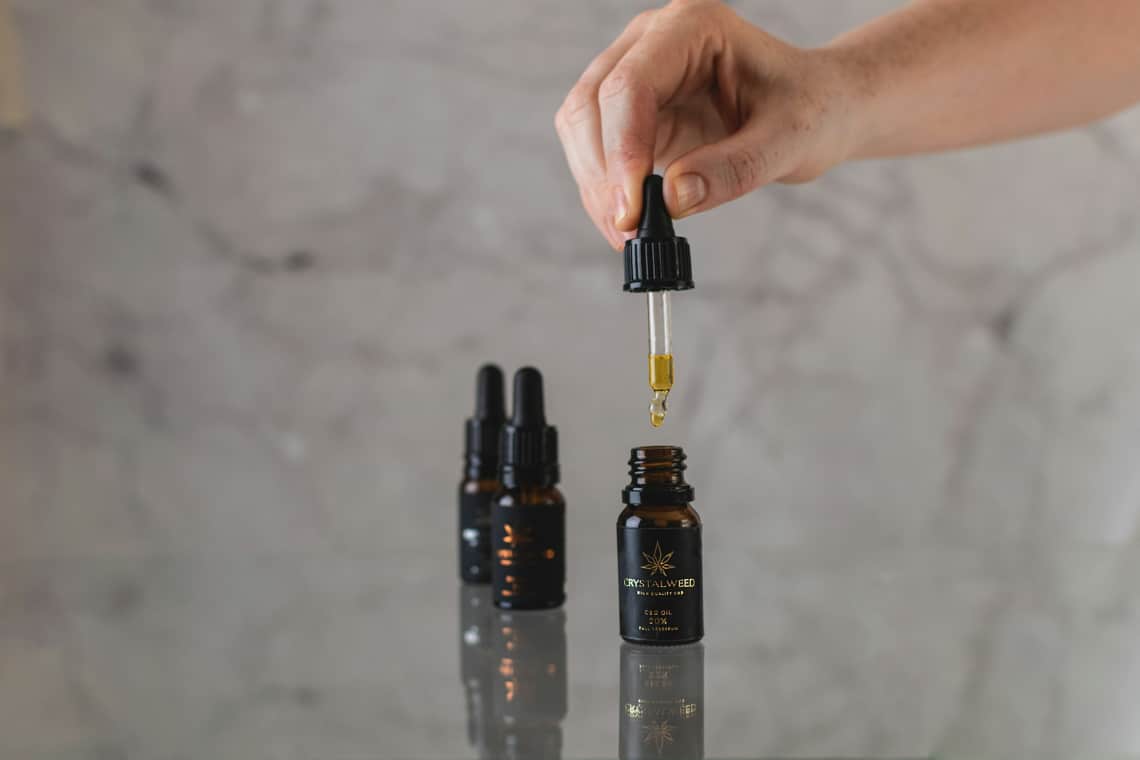 Mire használható a CBD olaj?