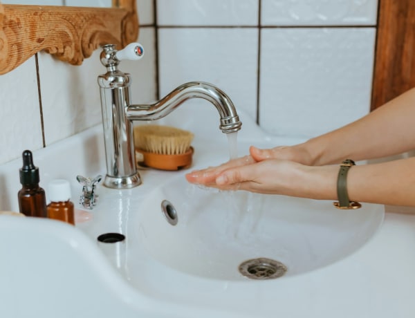 A 8 legjobb kézmosó ekcémára, bőrgyógyász ajánlásával