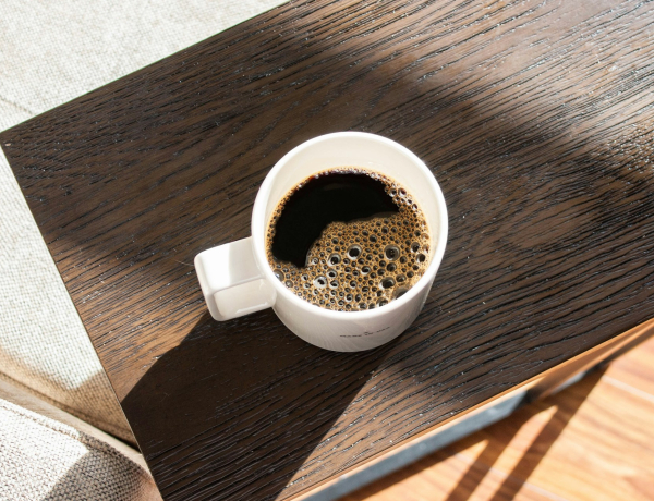 Így befolyásolhatja az alvásodat, ha koffeinmentes teát vagy kávét iszol