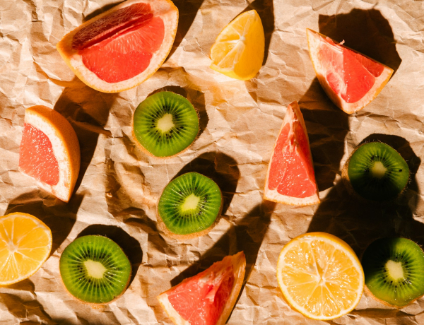 Ez történik az elméddel, ha minden nap eszel gyümölcsöt