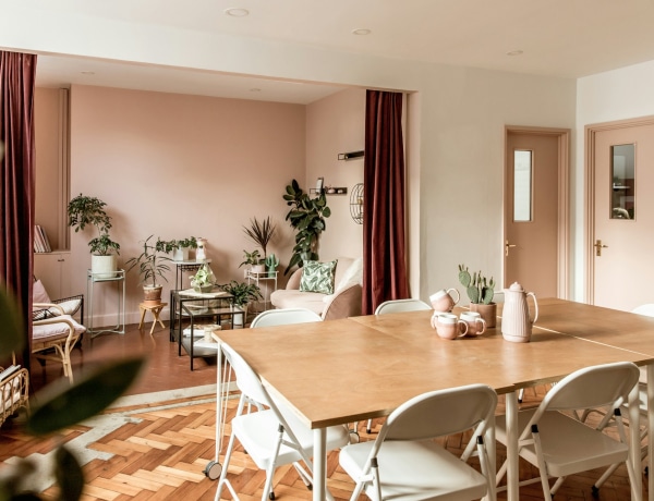 Luxus otthon Ikea termékekkel: 5+1 olcsó és nagyszerű ötlet