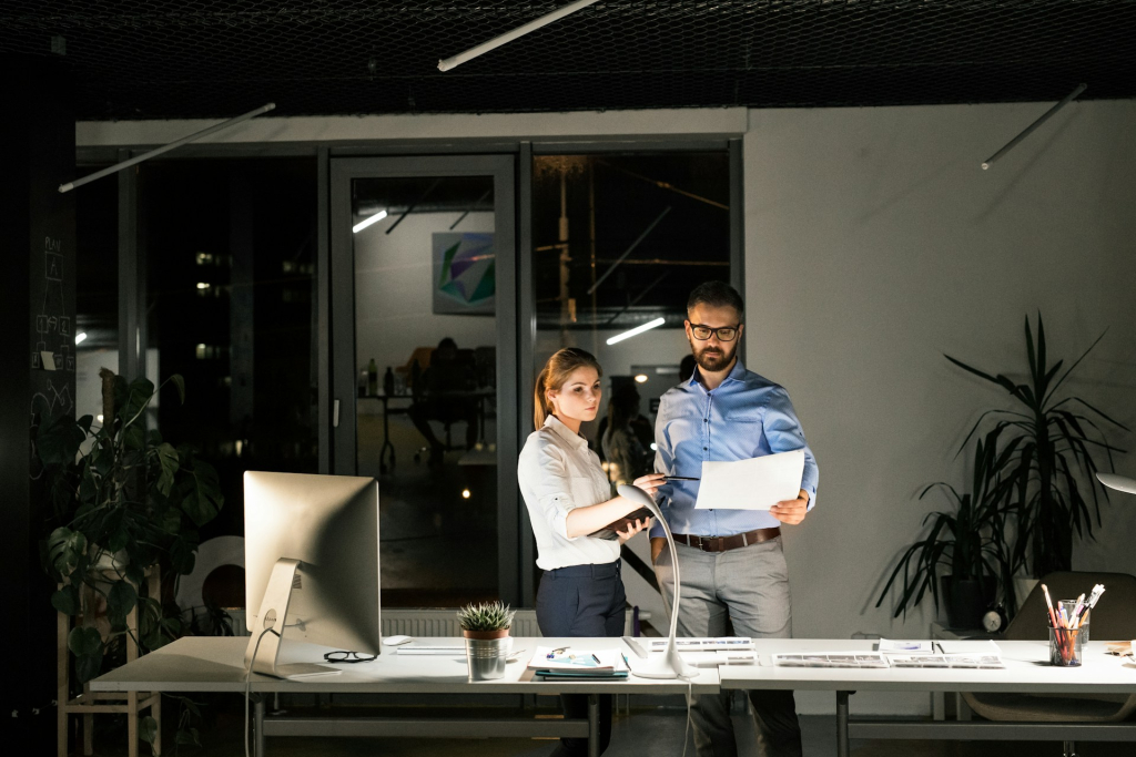 Jelek, hogy valakinek nincs magánélete