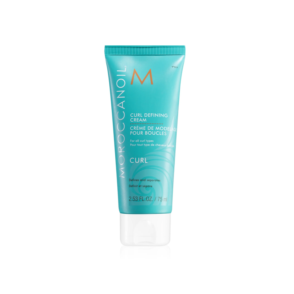 Moroccanoil göndör hajra