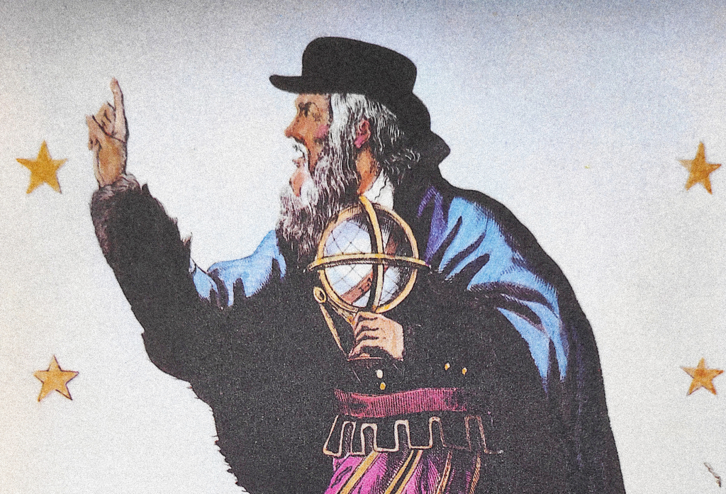 Nostradamus szerint: 2025-ben ezek a borzalmas események fognak bekövetkezni
